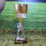 Nagrody w Międzynarodowych Turniejach NAKI CUP i DB WARMIA MAZURY CUP 2014 - 37